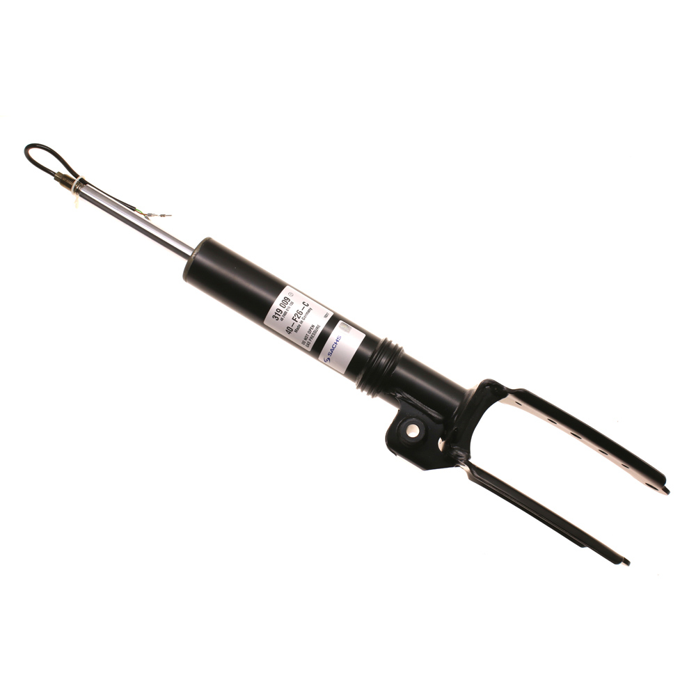 2017 Porsche Cayenne Shock Absorber